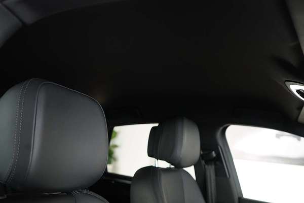 2021 Porsche Macan S 95B