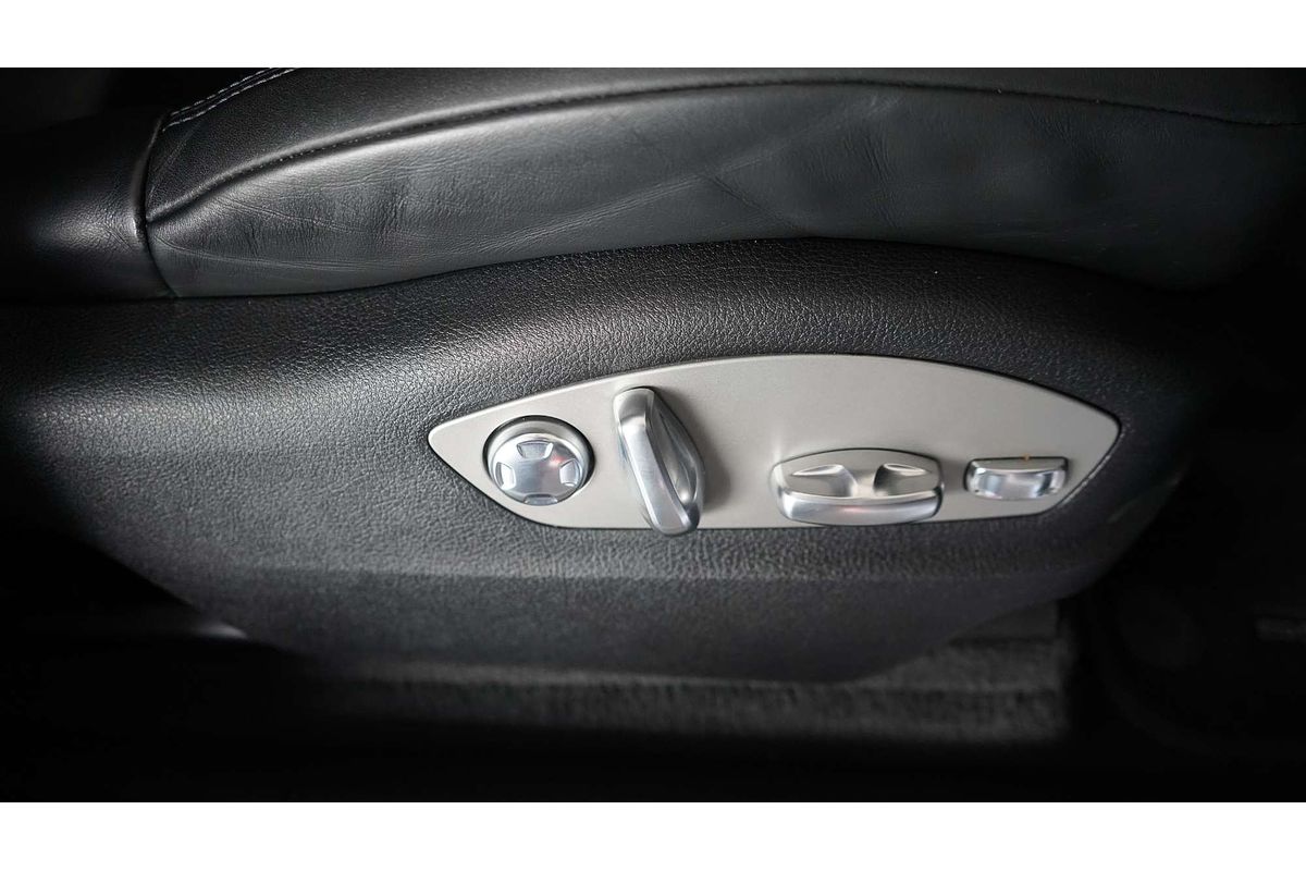 2021 Porsche Macan S 95B