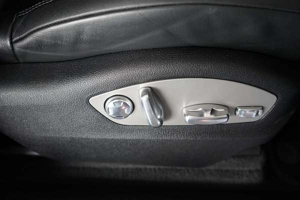 2021 Porsche Macan S 95B