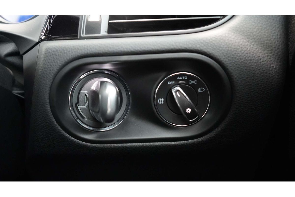 2021 Porsche Macan S 95B