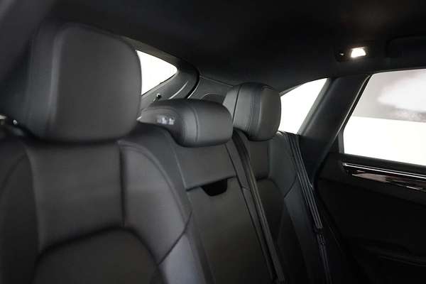 2021 Porsche Macan S 95B