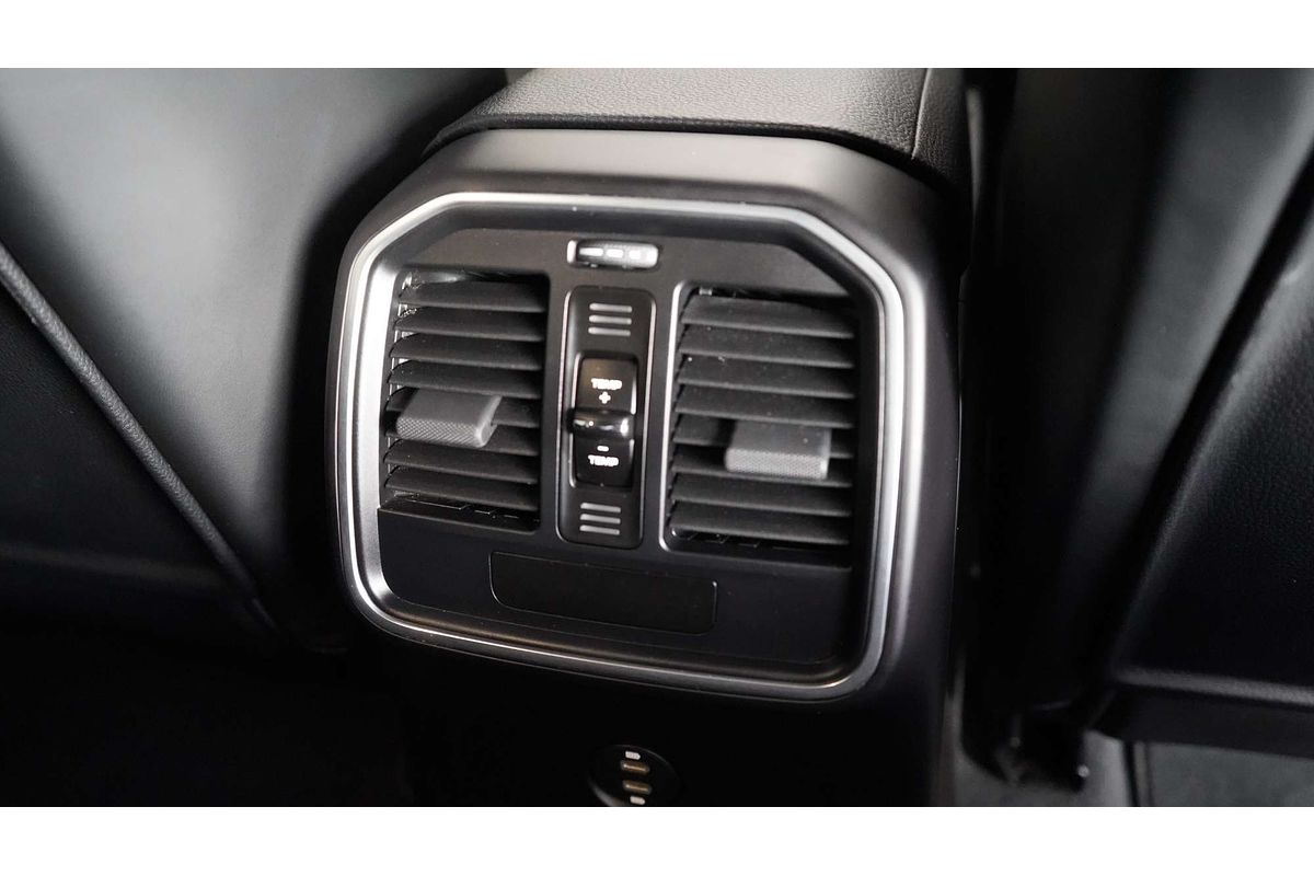 2021 Porsche Macan S 95B