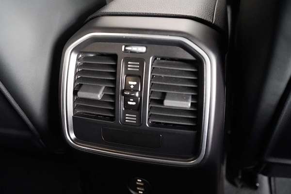 2021 Porsche Macan S 95B