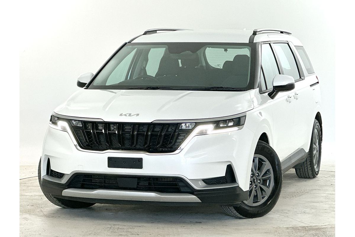 2023 Kia Carnival S KA4