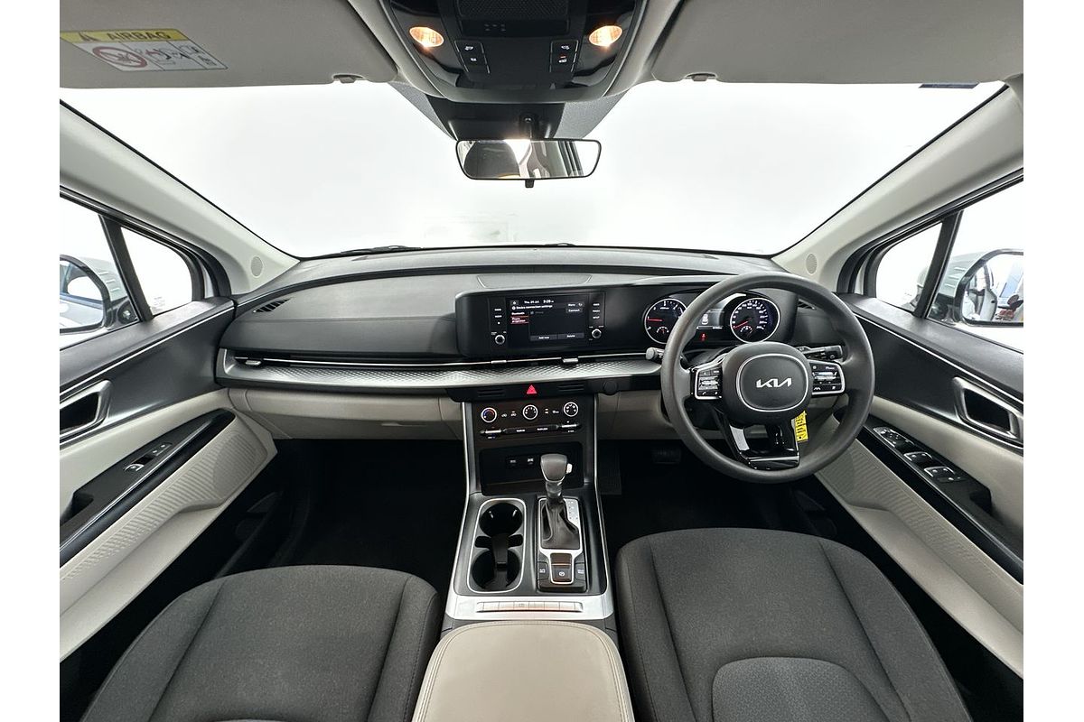 2023 Kia Carnival S KA4