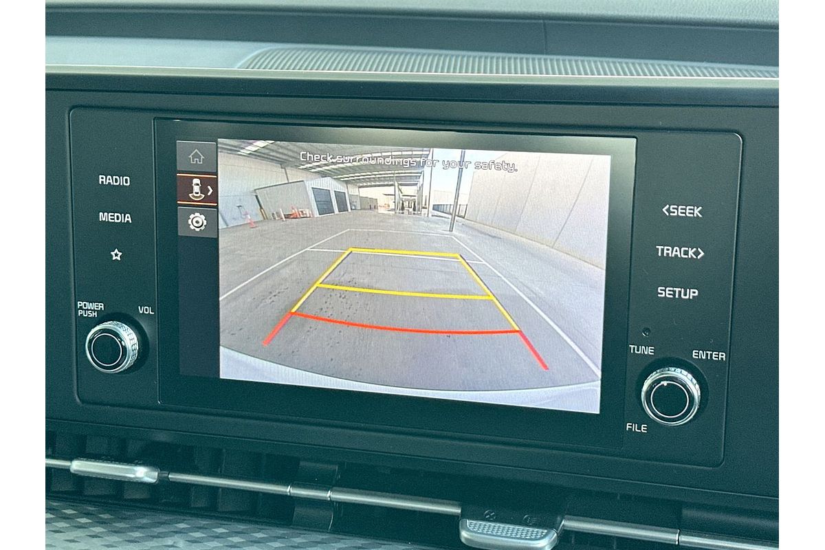 2023 Kia Carnival S KA4