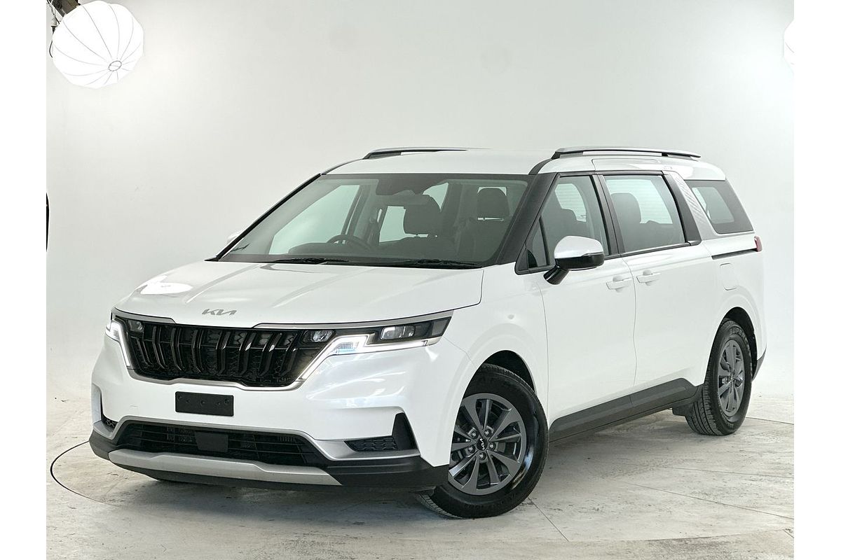 2023 Kia Carnival S KA4
