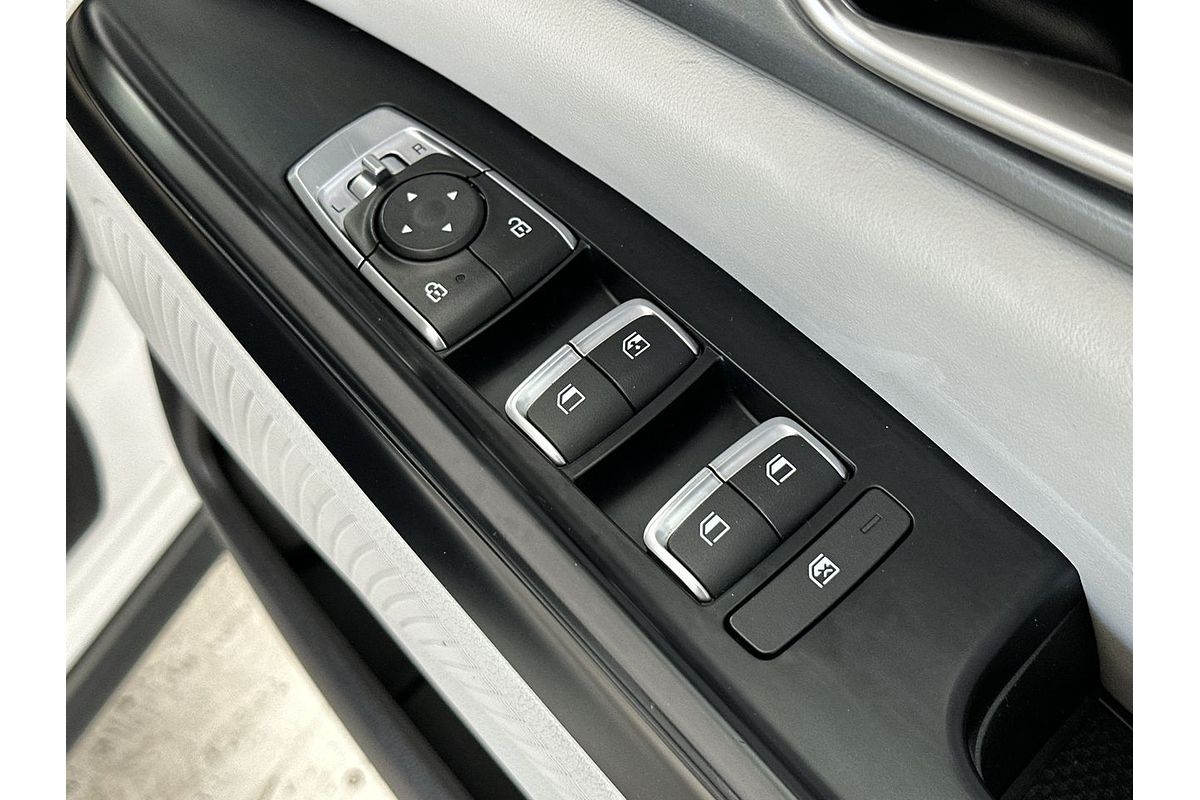 2023 Kia Carnival S KA4