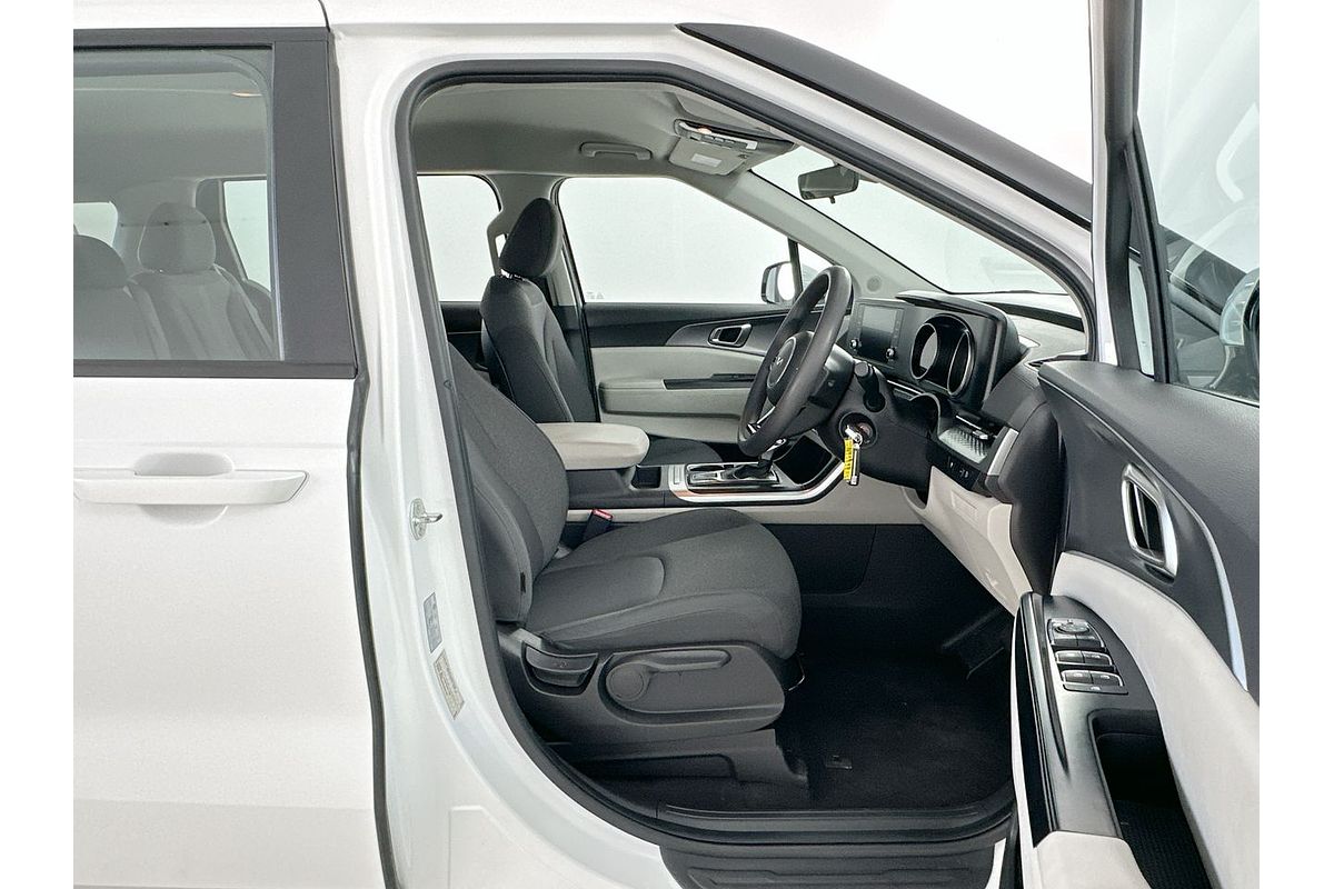 2023 Kia Carnival S KA4