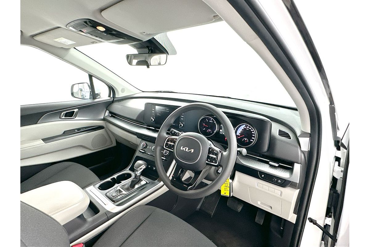 2023 Kia Carnival S KA4