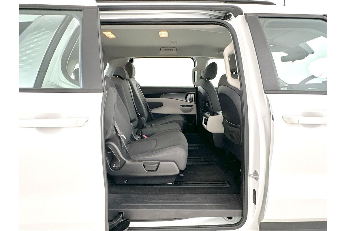 2023 Kia Carnival S KA4