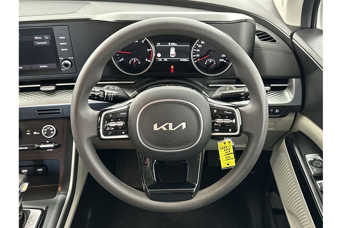 2023 Kia Carnival S KA4
