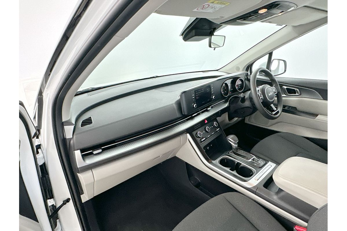 2023 Kia Carnival S KA4