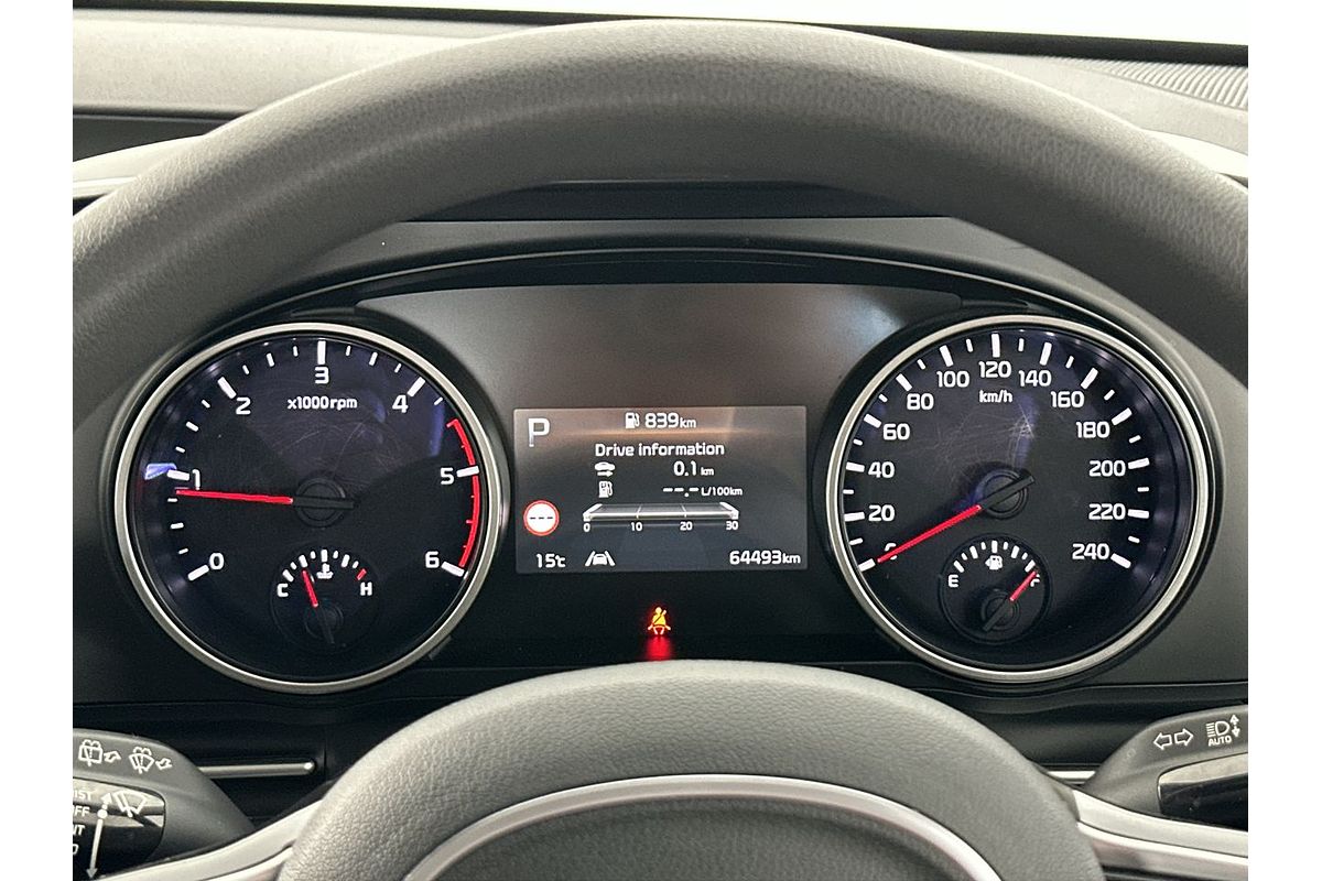 2023 Kia Carnival S KA4