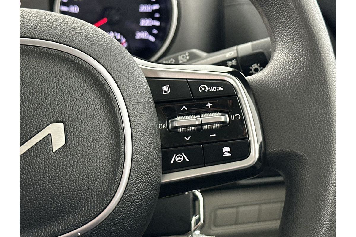 2023 Kia Carnival S KA4