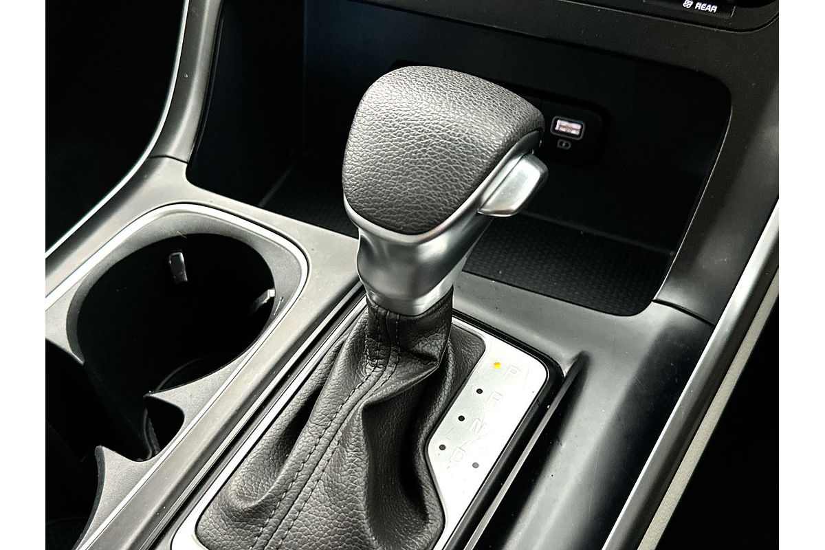 2023 Kia Carnival S KA4