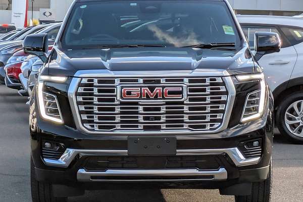 2025 GMC Yukon Denali T1