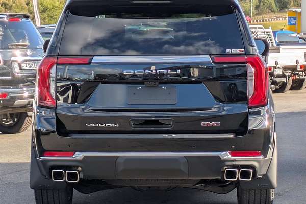2025 GMC Yukon Denali T1