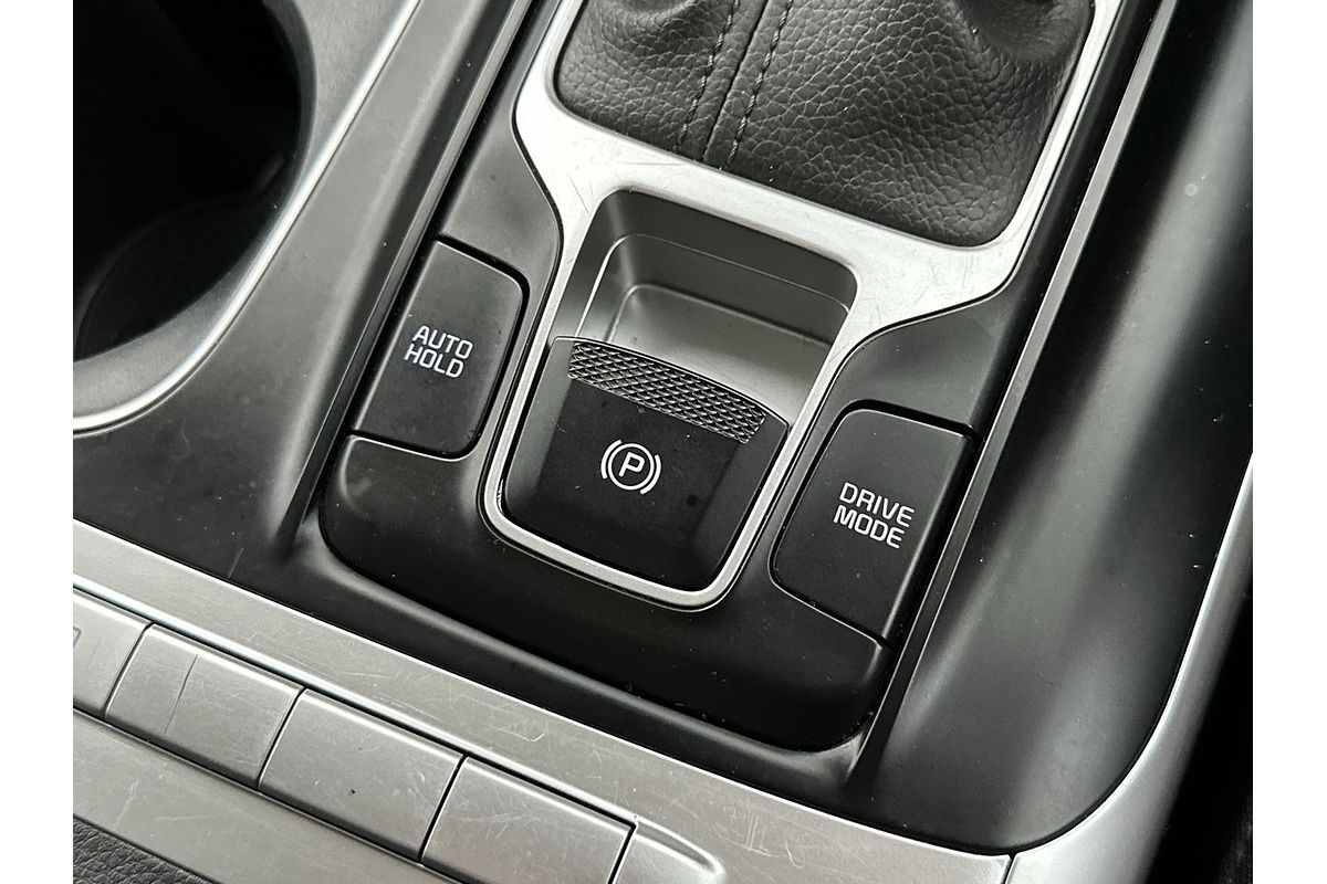 2023 Kia Carnival S KA4