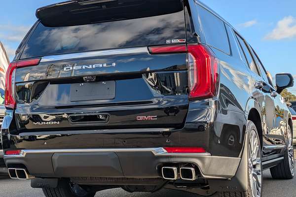 2025 GMC Yukon Denali T1