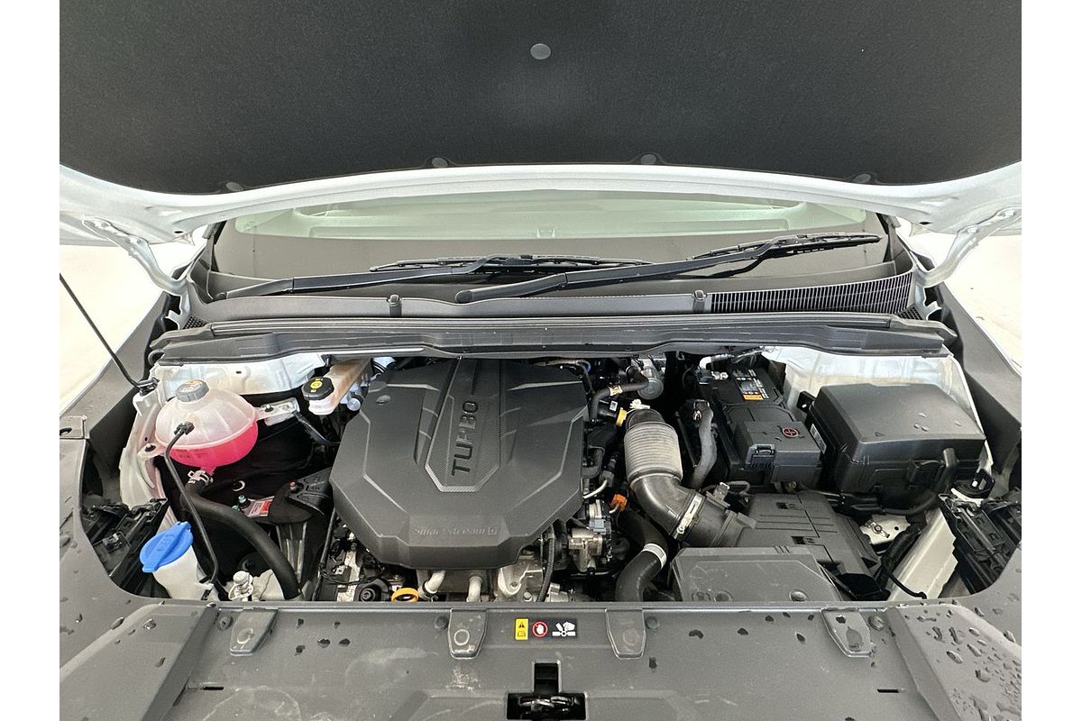 2023 Kia Carnival S KA4