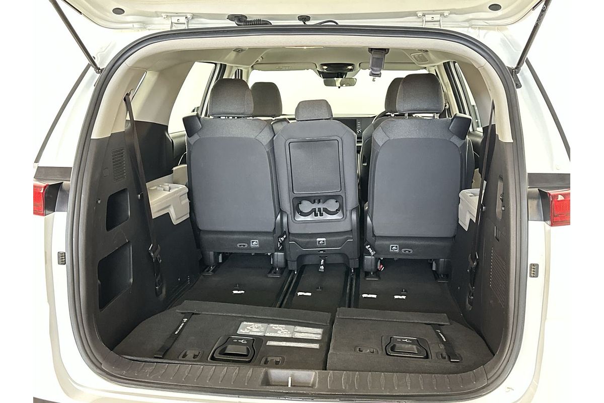 2023 Kia Carnival S KA4