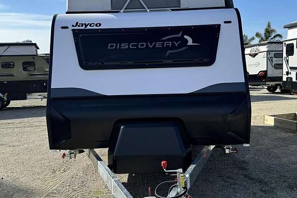 2025 Jayco Discovery 16.67-5.Dy-My25