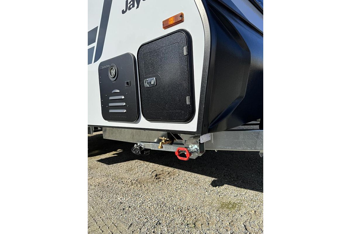 2025 Jayco Discovery 16.67-5.Dy-My25