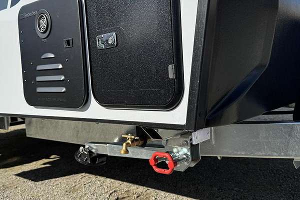 2025 Jayco Discovery 16.67-5.Dy-My25