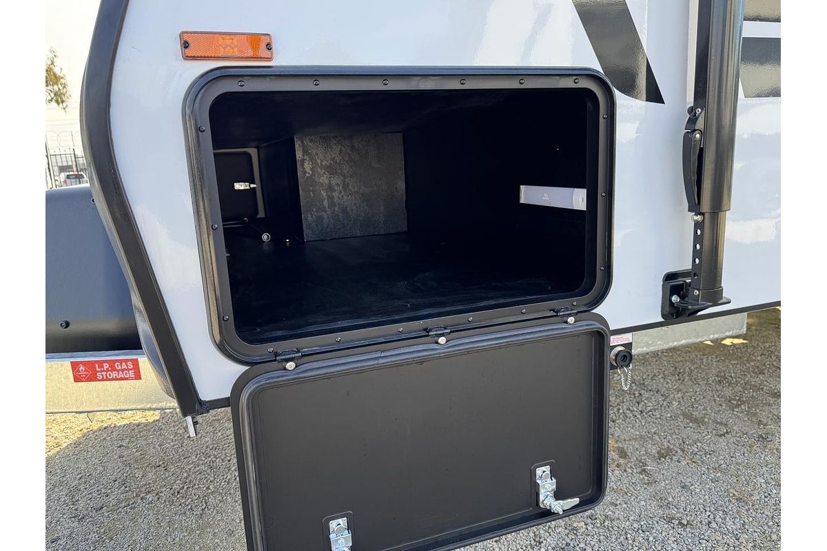 2025 Jayco Discovery 16.67-5.Dy-My25