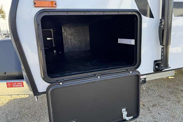 2025 Jayco Discovery 16.67-5.Dy-My25