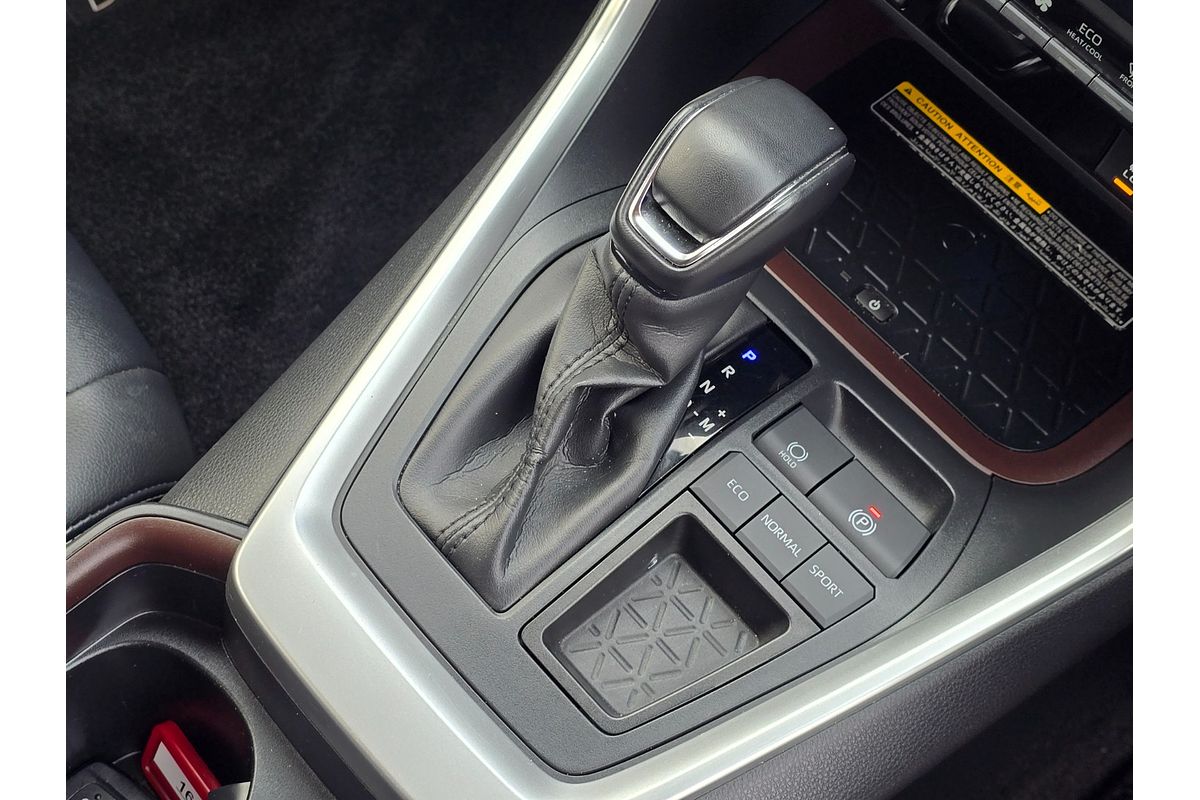 2020 Toyota RAV4 Cruiser MXAA52R