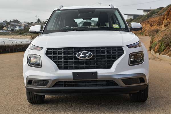 2025 Hyundai Venue Elite QX.V5