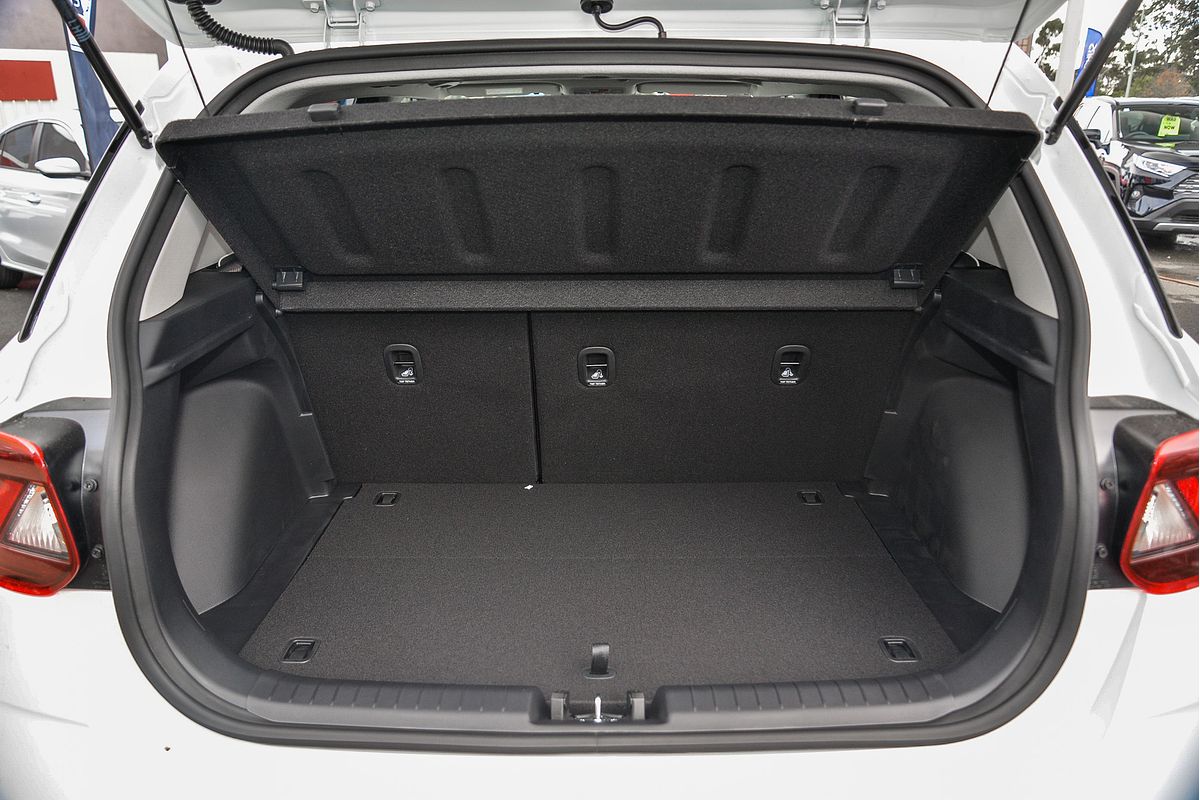 2025 Hyundai Venue Elite QX.V5