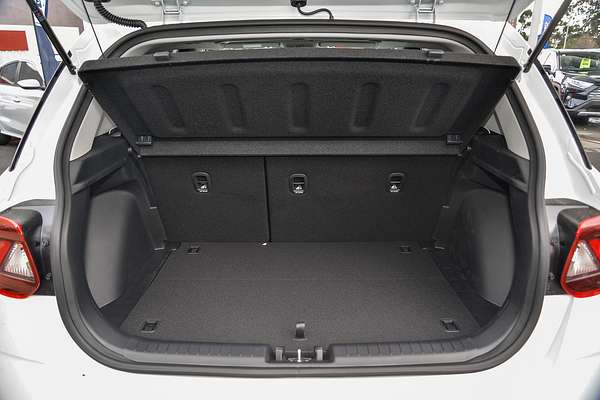 2025 Hyundai Venue Elite QX.V5