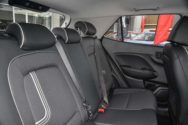 2025 Hyundai Venue Elite QX.V5