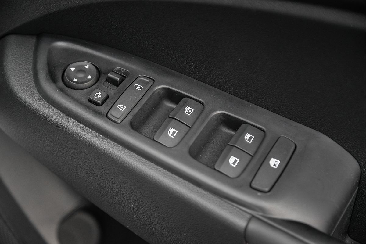 2025 Hyundai Venue Elite QX.V5