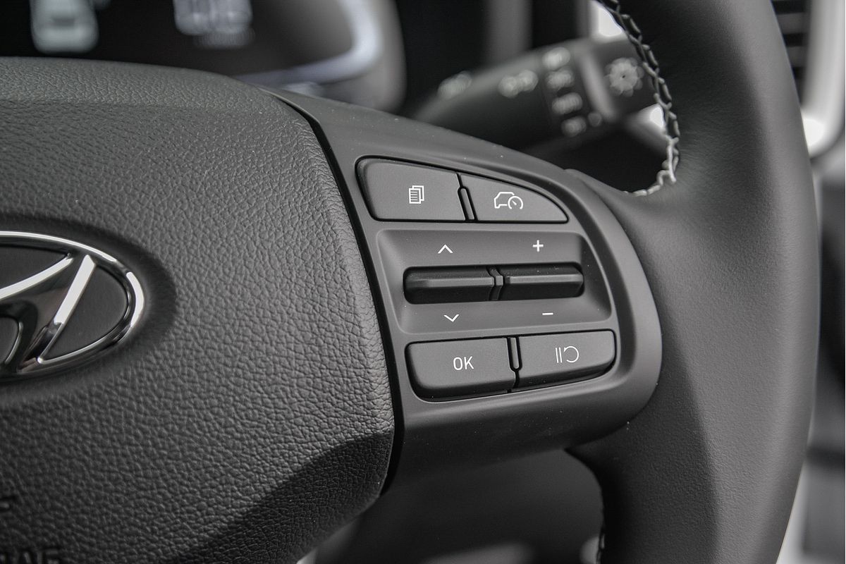 2025 Hyundai Venue Elite QX.V5