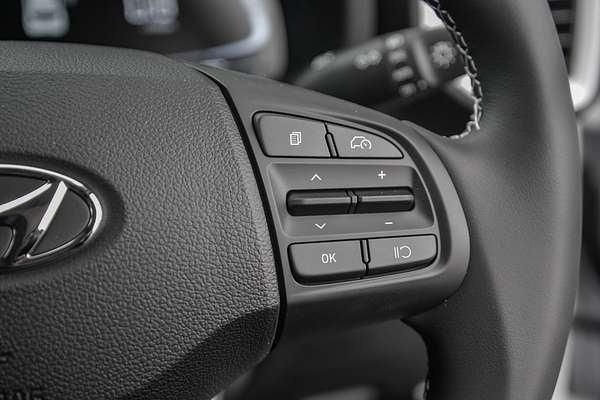 2025 Hyundai Venue Elite QX.V5