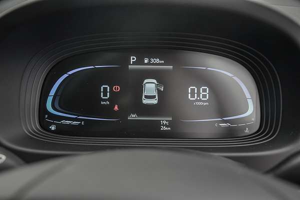 2025 Hyundai Venue Elite QX.V5