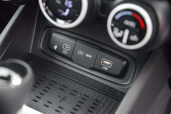 2025 Hyundai Venue Elite QX.V5