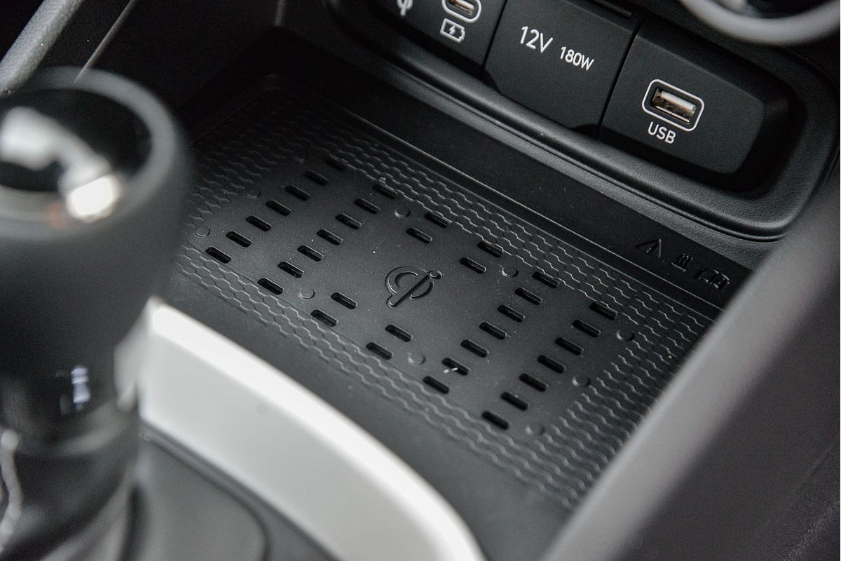 2025 Hyundai Venue Elite QX.V5