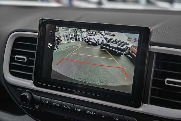 2025 Hyundai Venue Elite QX.V5