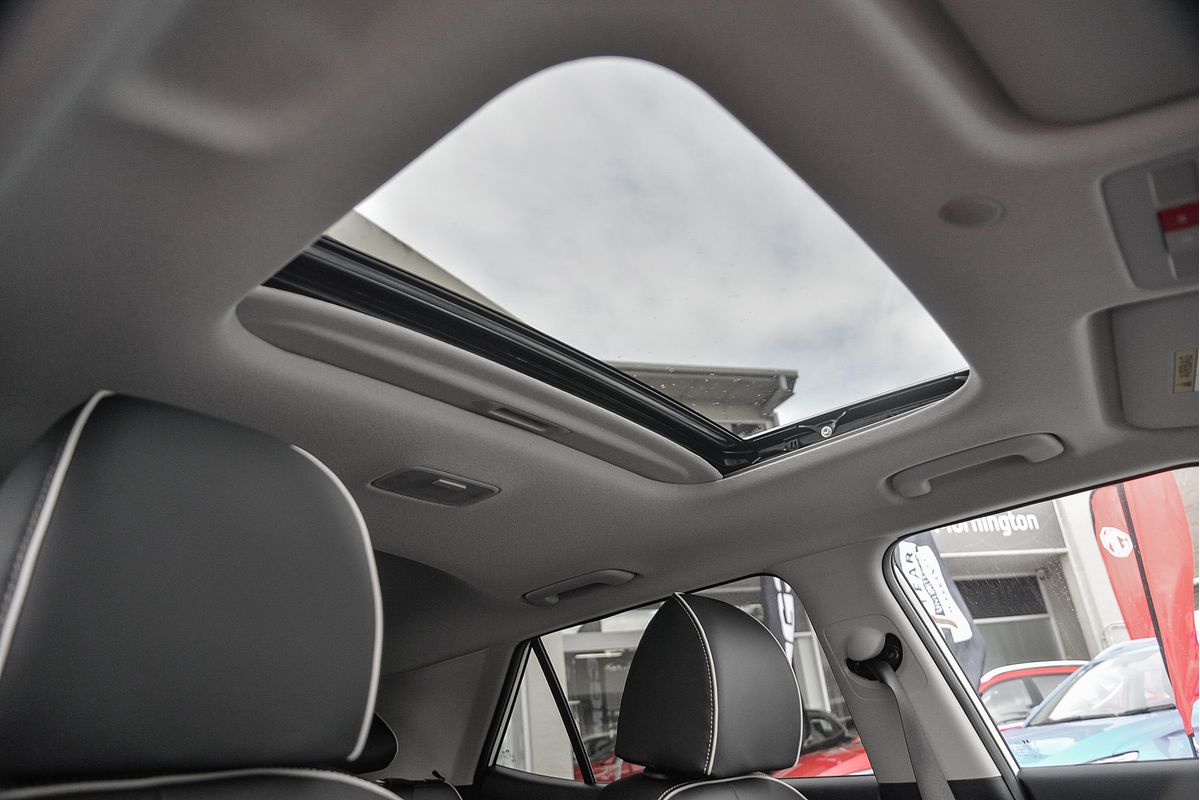 2025 Hyundai Venue Elite QX.V5