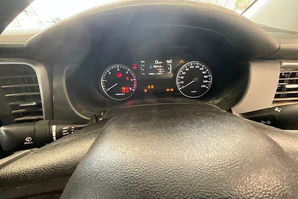 2020 Mazda BT-50 XT TF 4X4