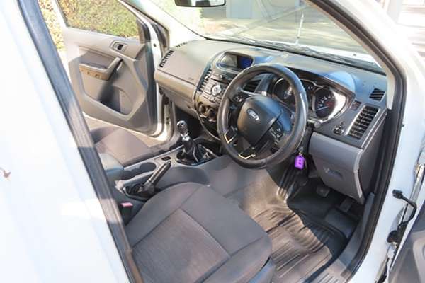 2012 Ford Ranger XL PX