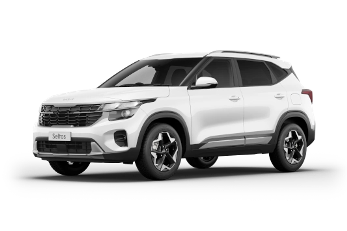 2025 Kia Seltos Sport+ SP2 PE