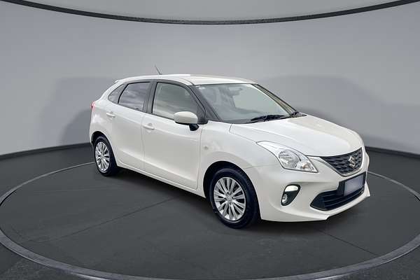2021 Suzuki Baleno GL EW Series II