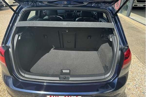 2016 Volkswagen Golf GTI 7