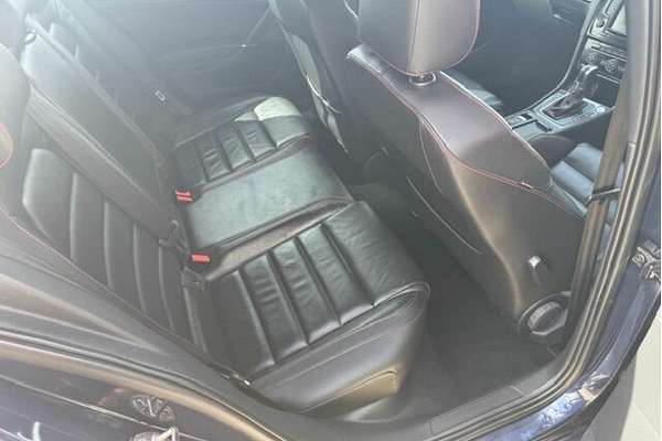 2016 Volkswagen Golf GTI 7